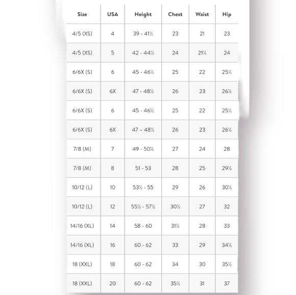 Justice Girls Pajama Set - Picture 5 of 5